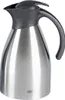 alfi Isolierkanne Bono TT, Edelstahl mattiert 1,5 l, Produktbild-Vorschau 9
