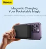Baseus Magnetic Mini Powerbank Kabelloses Laden 20000 mAh Produktbild-Vorschau 15