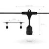 Ledvion - 10m LED String Light - IP65 Lichterkette Produktbild-Vorschau 5