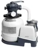 INTEX 26656GS - Sandfilterpumpe - RCD SX2100 Poolfilter Produktbild-Vorschau 1