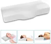Anti-Schnarch Kissen – Apnoe Kissen – Ergonomisch & Produktbild-Vorschau 1