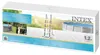 INTEX 28076 - Echelle de sécurité pour piscine (hauteur Voir les images du produit 18