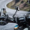SP Connect™ Moto Mount 3D (držák na řídítka) Náhled obrázku produktu 11