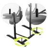 Zipro Langhantelständer Verstellbar (Paar) – Squat Rack & Produktbild-Vorschau 11