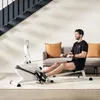 SportPlus I Rudergerät I Rudergerät für Zuhause, App Produktbild-Vorschau 17
