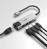 D-Link DUB-M520 USB-C 5-Port USB 3.0 Hub mit HDMI, Produktbild-Vorschau 5