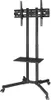 Hama Trolley, 190,5 cm (75"), 200 x 200 mm, 600 x 400 mm, Produktbild-Vorschau 1