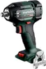 Avvitatore a impatto a batteria Metabo SSW 18 LTX 550 BL 18 Anteprima dell’immagine prodotto 2