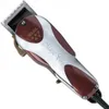 Wahl Magic clip - Rot - Edelstahl - 0,8 mm - 2,5 mm - 4 cm Náhled obrázku produktu 12