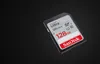 Sandisk SD Speicherkarten Sandisk Ultra Silber 128GB Produktbild-Vorschau 4