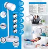 Grundig bureaulamp LED 3-in-1 - Qi-technologie - draadloze Productafbeelding-voorbeeld 3