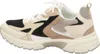 Gabor FLORENZ Damenschuhe - Halbschuhe - Sneaker beige Produktbild-Vorschau 28