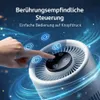 Osmo™ AirMistify Pro 2-in-1 Luftbefeuchter Luftreiniger Produktbild-Vorschau 6