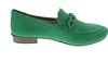 Rieker Damen Slipper Loafer Kettendetail Stretch 51999, Produktbild-Vorschau 3