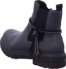 Rieker Damen Stiefelette Stretcheinsatz Reißverschluss Produktbild-Vorschau 24