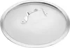 Ballarini SALINA Ceramic Servierpfanne mit Deckel 28 cm Anteprima dell’immagine prodotto 3