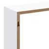 VidaXL 323949, MDF, Biały, 300 mm, 100 mm, 300 mm, 3 szt. Podgląd zdjęcia produktu 15