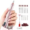 MODFU Kabelloses Nagelbohrer-Set, Wiederaufladbar, 3 Produktbild-Vorschau 1