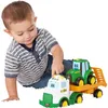 Zestaw TOMY John Deere Transporter Podgląd zdjęcia produktu 20