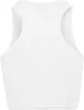 Urban Classics bauchfreies Damen-Top Outible weiß M Produktbild-Vorschau 11