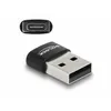 Delock USB-Adapter - USB (M) zu USB-C (W) Produktbild-Vorschau 1