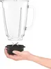 Tefal Blendforce 2 Glass Blk Ee Tischmixer Schwarz BL435831 Produktbild-Vorschau 9