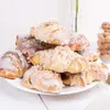 MAK BIAŁY 500g Naturalny ziarno maku do wypieków Rogale Podgląd zdjęcia produktu 3