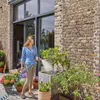Gardena 4647-20 Spiralschlauch Set 10m mit Brause & Produktbild-Vorschau 6