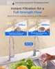Waterdrop TSU Untertisch Wasserfiltersystem mit 1 Produktbild-Vorschau 7