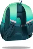 Coolpack Jerry Farbverlauf blau Lagoon Schulrucksack Produktbild-Vorschau 10