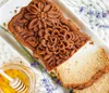 Nordic Ware -Wildflower Loaf Pan Produktbild-Vorschau 5
