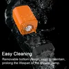 Tragbare Campingdusche Akku mit Pumpe, Camping Dusche, Produktbild-Vorschau 10