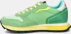 Sun68 Dámske tenisky Ally Colour Explosion multicolor Náhľad obrázku produktu 10