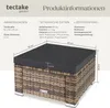 TecTake 403695, 1 kusů Náhled obrázku produktu 5