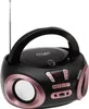 Lecteur CD/MP3 (boombox) ADLER AD 1181bc Voir les images du produit 4