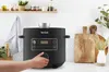 Tefal Turbo Cuisine CY754830 multi cooker 5 L 1090 W Black Anteprima dell’immagine prodotto 13