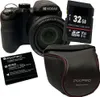 Set di fotocamere digitali Kodak PixPro AZ426 nero Anteprima dell’immagine prodotto 17