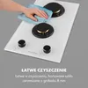 Klarstein Kuchenka gazowa, Płyta gazowa 2-palnikowa, Gazowa Podgląd zdjęcia produktu 8