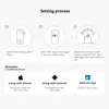NFC-Tag Sonoff Produktbild-Vorschau 12