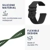 kwmobile 2x Uhrenarmband für Garmin Venu Sq Music / Sq Produktbild-Vorschau 10