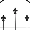 Relaxdays Graticcio, set da 2 pezzi, A x L 180 x 50 cm, Anteprima dell’immagine prodotto 7