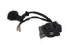 Zündspule für Hecht 127BTS 128BTS 130R 133R Motorsense Produktbild-Vorschau 2