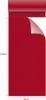 1 Chic® Airlaid Tischläufer, bordeaux, 0,4 m x 24m, 58898 Produktbild-Vorschau 3