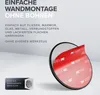 ovimar Ersatzrollenhalter Runde 81003858 Produktbild-Vorschau 7
