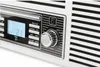 Dual NR 7 CD-Kompaktanlage, 1 Lautsprecher, 5 Watt RMS, CD, Produktbild-Vorschau 4