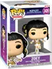 KPop Demon Hunters POP! Animation Vinyl Figur Zoey 9 cm Produktbild-Vorschau 4