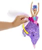 Barbie HXJ10, Modelka, Žena, 3 rok / roky, Dievča, 360,6 Náhľad obrázku produktu 9