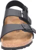 Birkenstock Uni Sandale, schwarz(schwarz (00079)), Gr. 45 Produktbild-Vorschau 37