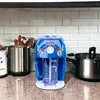 Fizz Eismaschine SlushPuppie Slusheis 1L blau Podgląd zdjęcia produktu 9