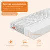 Materasso ergonomico a 7 zone in schiuma fredda, 120 x 200 Anteprima dell’immagine prodotto 9